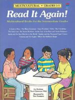 Read It Again! Multicultural Books for the Intermediate Grades (Multicultural Grades 3-5) 0673360814 Book Cover