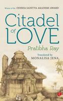 Citadel of Love 8129137240 Book Cover