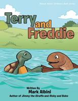 Terry and Freddie 1643676202 Book Cover