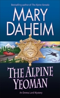 The Alpine Yeoman 0345535324 Book Cover