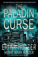 The Paladin Curse: A Jon Willard Novel B08JLXYGHW Book Cover