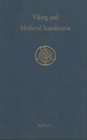 Viking and Medieval Scandinavia 15 (2019) 2503583172 Book Cover