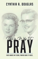This Is Why I Pray B0GWKJLJVC Book Cover
