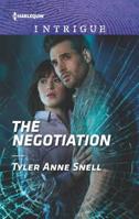 The Negotiation 1335526633 Book Cover