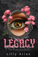 Legacy of Leather and Lace 1946068586 Book Cover