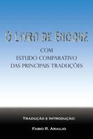 O Livro de Enoque: Com Estudo Comparativo Das Principais Tradu 1609423623 Book Cover