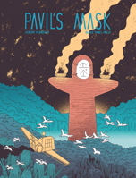 Pavil's Mask 199052141X Book Cover