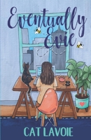 Eventually Evie B08QLNTFYH Book Cover