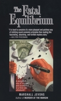 Fatal Equilibrium 0345331583 Book Cover