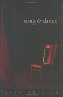 Song and Dance: Poems 0618152857 Book Cover