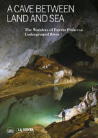 A Cave Between Land and Sea 8857239683 Book Cover