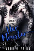 Her Monster: Ravens MC 1532781539 Book Cover