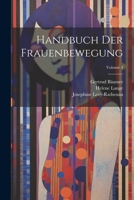 Handbuch Der Frauenbewegung; Volume 4 1022539787 Book Cover