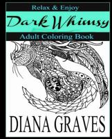 Dark Whimsy 1519428723 Book Cover