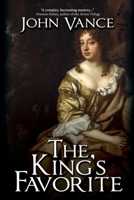 The King's Favorite 168433103X Book Cover