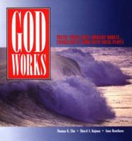 God Works: Youth and Young Adult Ministry Models...Evangelism at Work With Young People 081921731X Book Cover