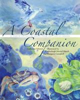 A Coastal Companion: A Gulf of Maine Almanac, from Canada to Cape Cod 1684751217 Book Cover