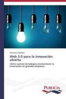 Web 3.0 para la innovación abierta 3639556909 Book Cover