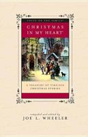 Christmas in My Heart: A Treasury of Timeless Christmas Stories (Christmas in My Heart Series, 11) 0842356266 Book Cover