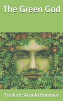The Green God 9356370826 Book Cover