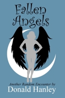 Fallen Angels B089CWQKDS Book Cover