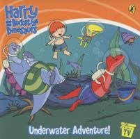 Underwater Adventure! 0141502436 Book Cover