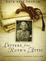 Letters from Ruth's Attic 1593281714 Book Cover