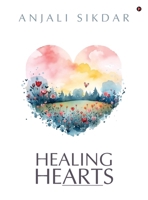 Healing Hearts B0DT77PDZL Book Cover