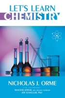 Let's Learn Chemistry B0DZP7M619 Book Cover