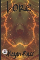 Lore: A Miss-Fortunate Adventures Prequel (Balance of Fates) B0F9GKHGGM Book Cover