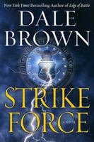 Strike Force 006117369X Book Cover