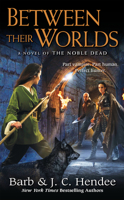 Between Their Worlds 0451464729 Book Cover