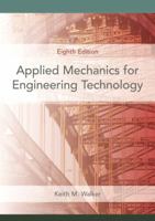 Applied Mechanics for Engineering Technology 0130933759 Book Cover
