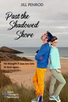 Past the Shadowed Shore B0BMJXRV4N Book Cover