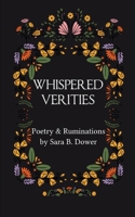 Whispered Verities 9367398050 Book Cover
