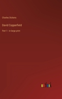 David Copperfield 1410418464 Book Cover