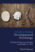 A Guide to Teaching Developmental Psychology 140515781X Book Cover