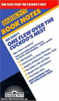 Ken Kesey's One Flew over the Cuckoo's Nest 0812034333 Book Cover