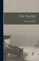 The Padre 1017446466 Book Cover