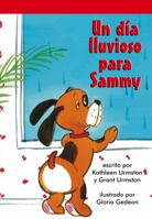 Un día lluvioso para Sammy 1635843146 Book Cover