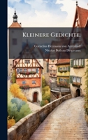Kleinere Gedichte. (German Edition) 1024529371 Book Cover
