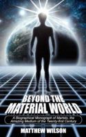Beyond the Material World 1844019500 Book Cover