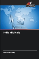 India digitale (Italian Edition) 6208560241 Book Cover