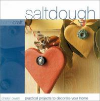Salt Dough 1842155954 Book Cover