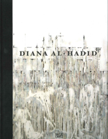 Diana Al-Hadid 1469666014 Book Cover