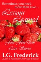 Lessons Learned 1937471179 Book Cover