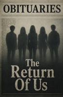 The Return Of Us B0H1JP2L2F Book Cover