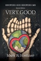 Very Good, Second Edition 1637657625 Book Cover
