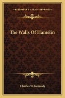 The Walls Of Hamelin 1163707686 Book Cover