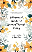 Whispers of Wonder: A Journey Through Poetry B0FH5G9YKH Book Cover